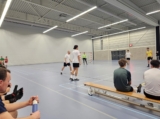 Onderling Futsal Toernooi S.K.N.W.Konference League (Fotoboek 1) (175/313)